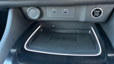 Nissan X-Trail 1.5 MHEV 163 N-Connecta 5dr Xtronic Petrol Station Wagon